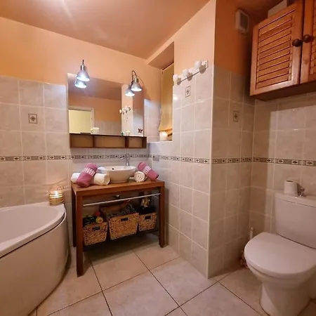 别墅 La Mordoree, Maison Ancienne Jacuzzi