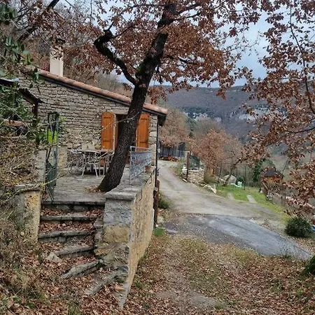 别墅 La Mordoree, Maison Ancienne Jacuzzi