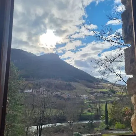 Villa La Mordoree, Maison Ancienne Jacuzzi *