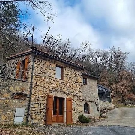 La Mordoree, Maison Ancienne Jacuzzi